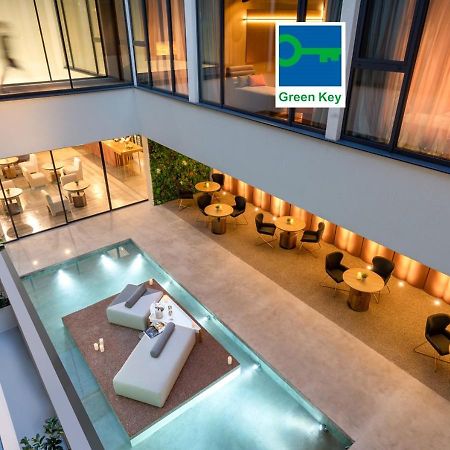 The Emporium Hotel Plovdiv - Mgallery Collection Exterior photo