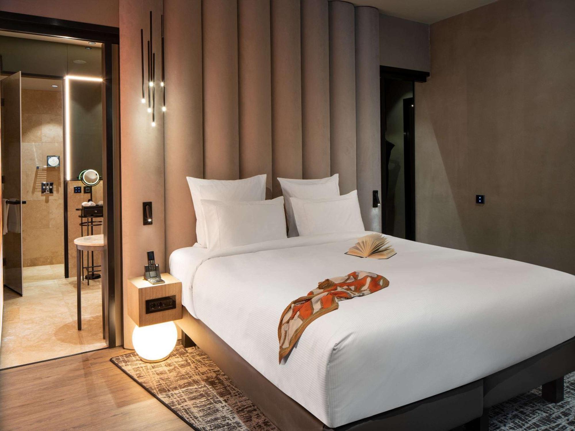The Emporium Hotel Plovdiv - Mgallery Collection Exterior photo