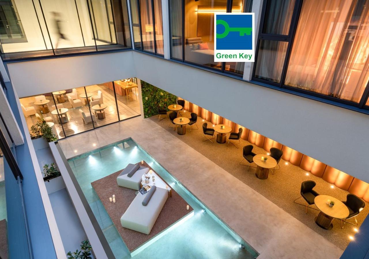 The Emporium Hotel Plovdiv - Mgallery Collection Exterior photo