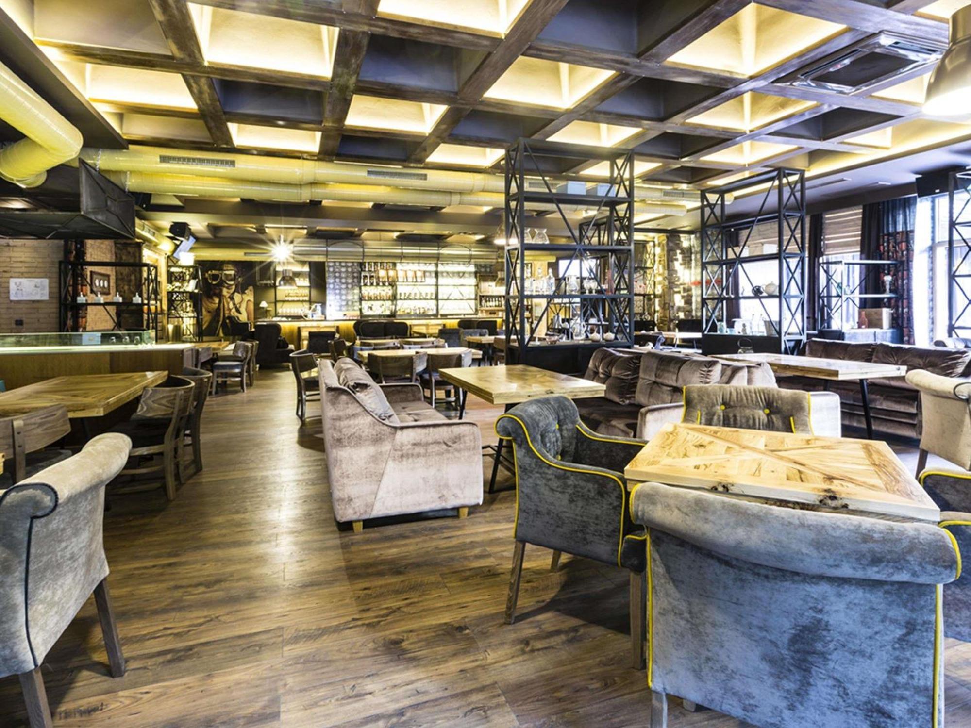 The Emporium Hotel Plovdiv - Mgallery Collection Exterior photo